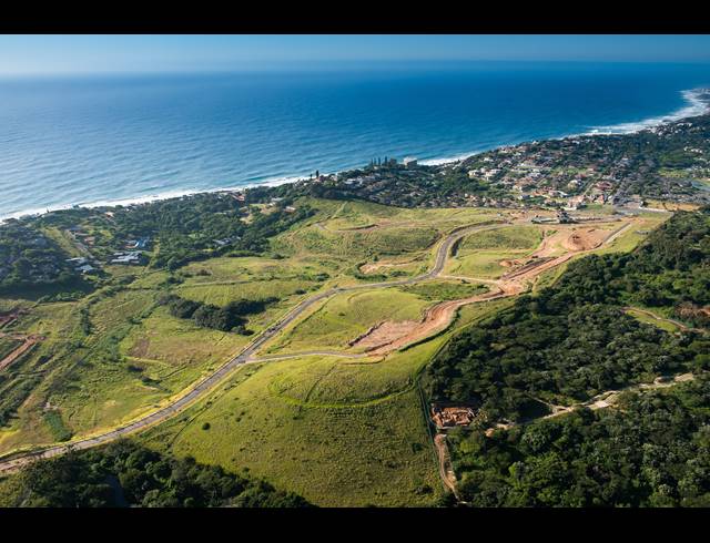 3 BEDROOM TOWNHOUSE FOR SALE IN ZULULAMI LUXURY COASTAL ESTATE